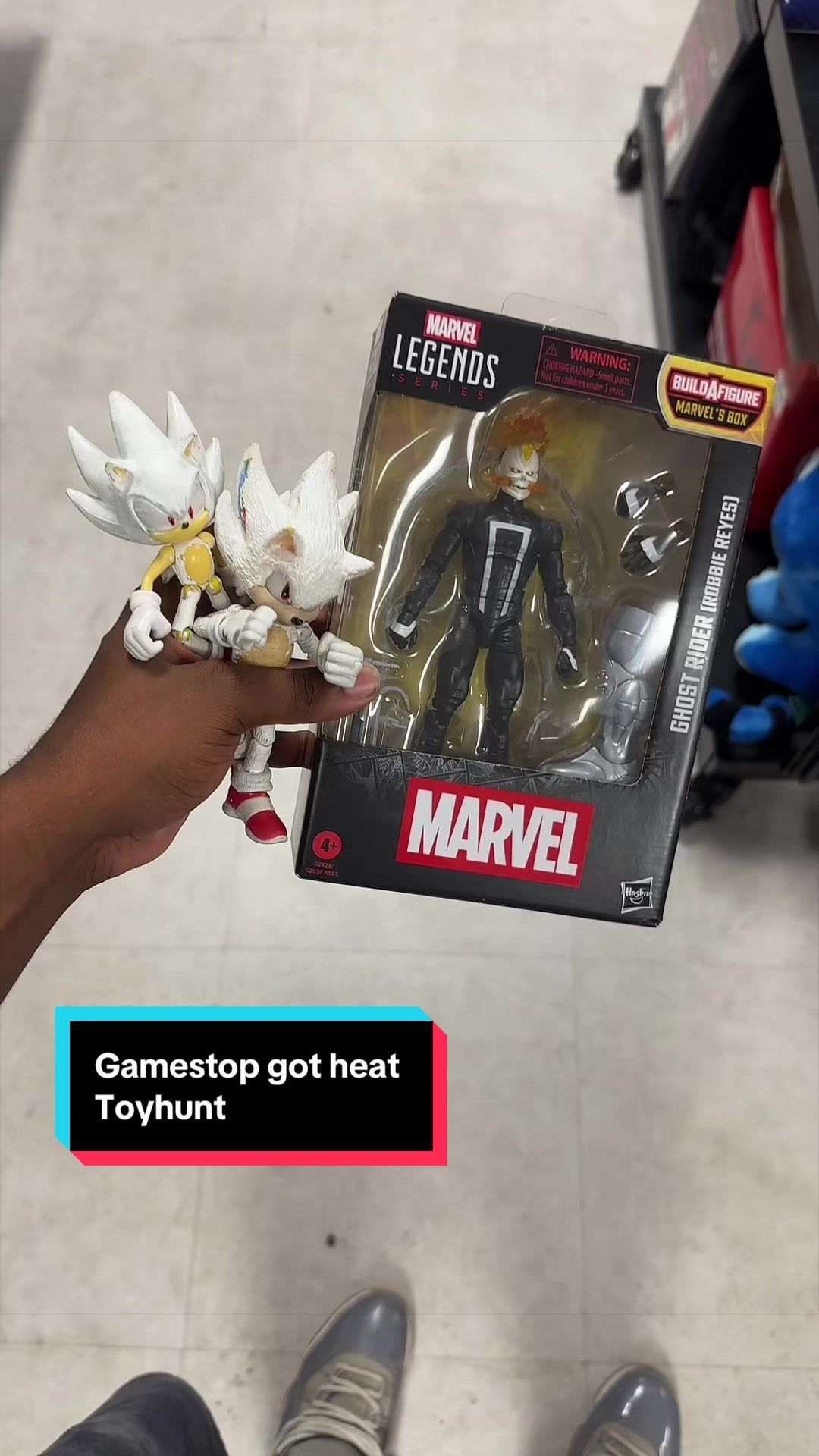 @Figures Everywhere