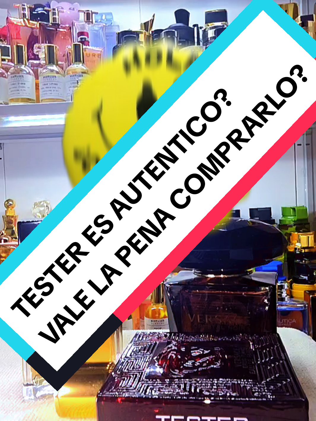 @Fans-Perfumes❤️