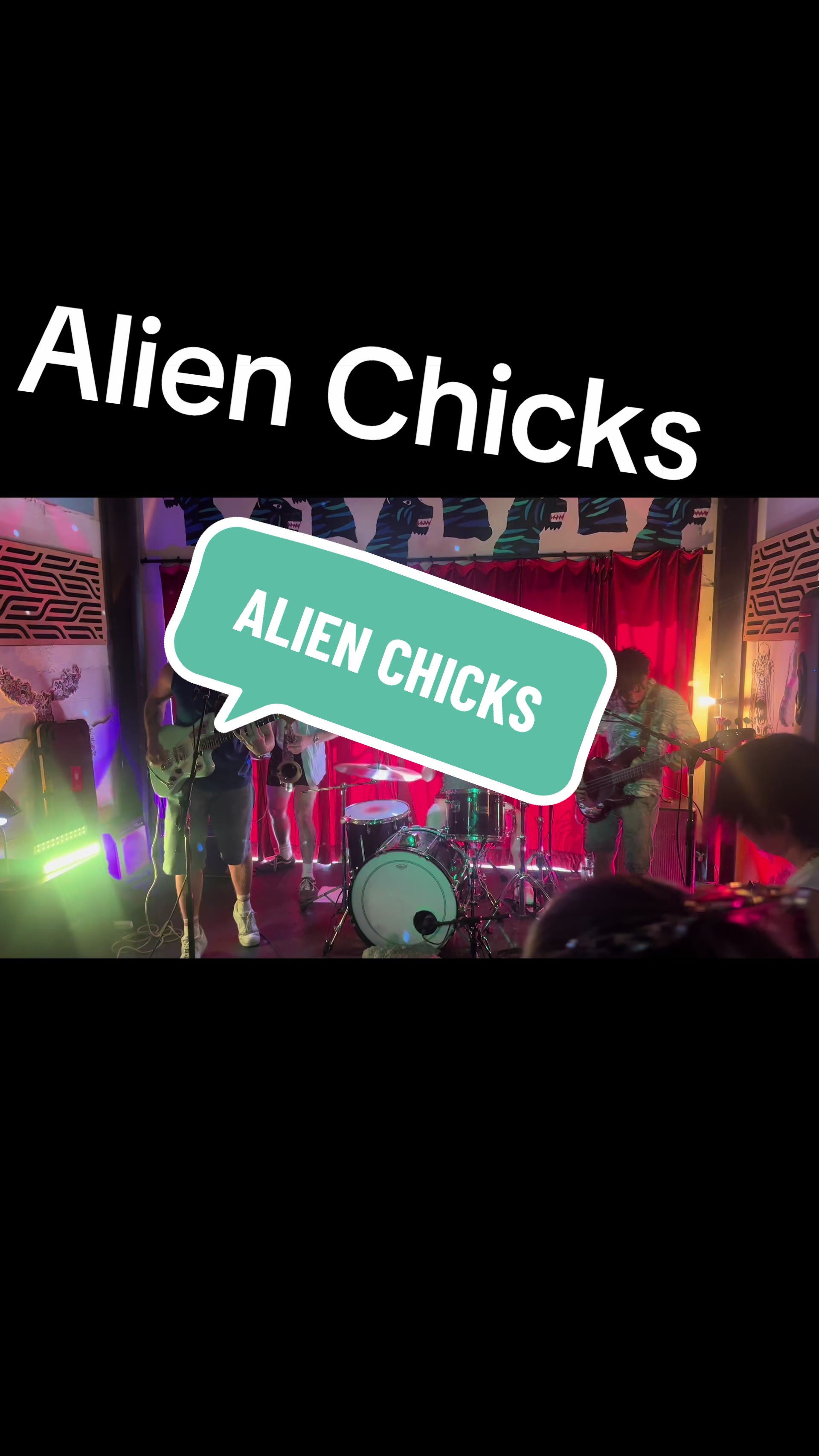 @Chicken Ranch Records