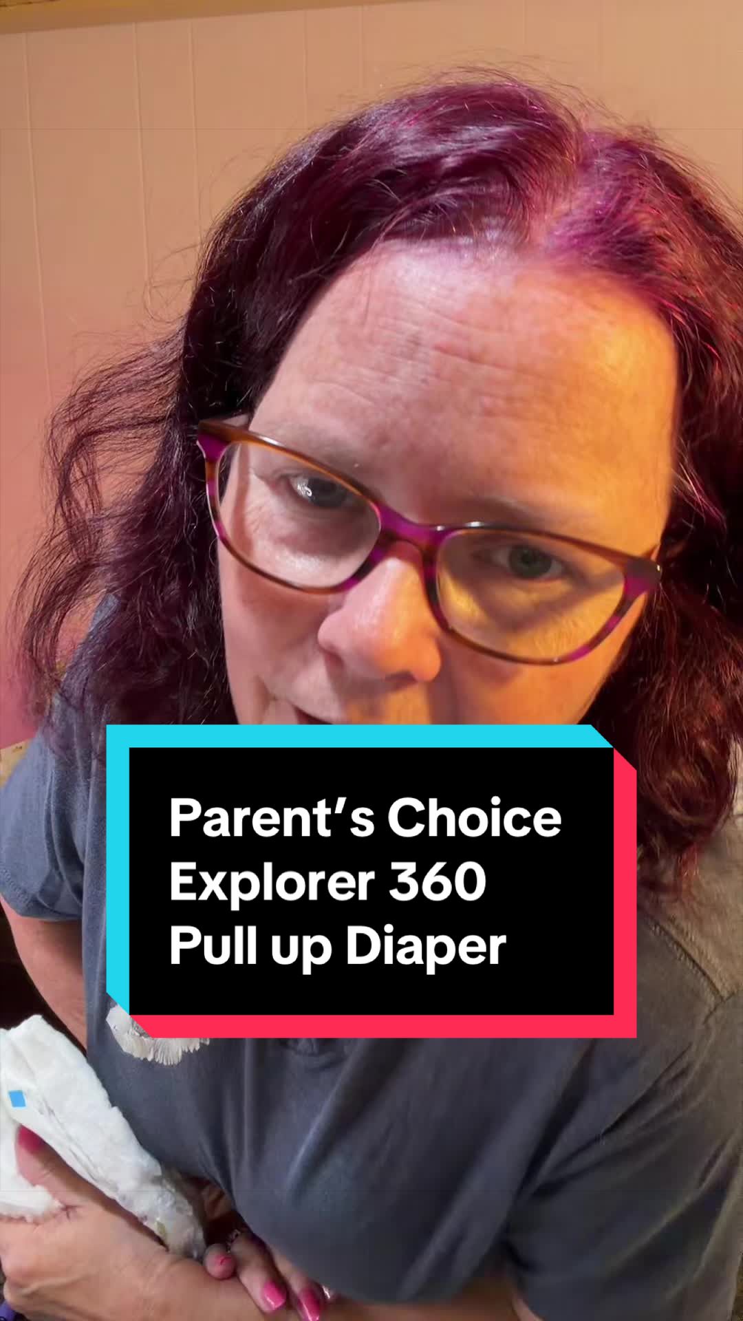 @Pari | Lets Talk Diapers 👶🍼