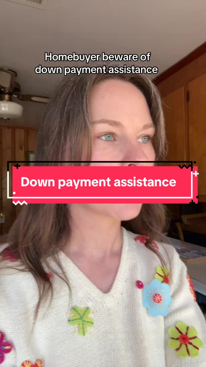 @Tori McConnell Mortgage Lender