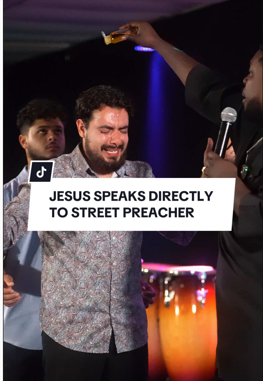 @Prophet Mike