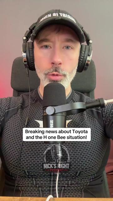 @Nick’s Right Podcast