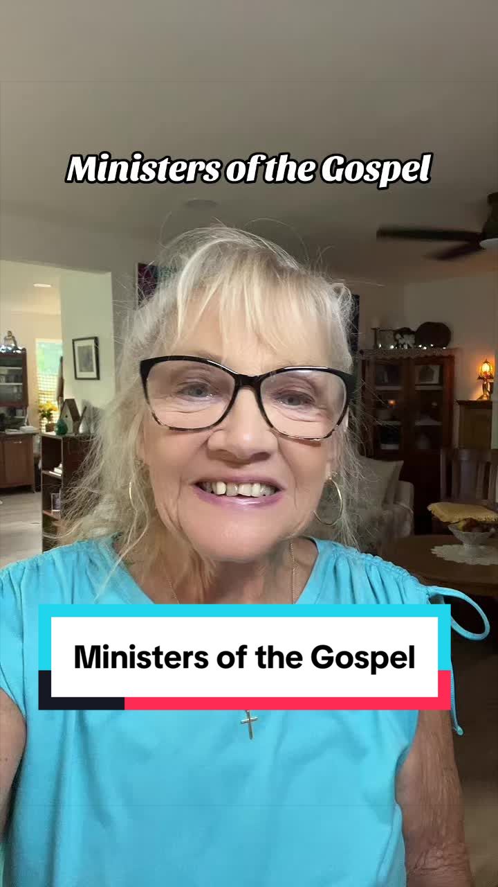 @Pastor Jean