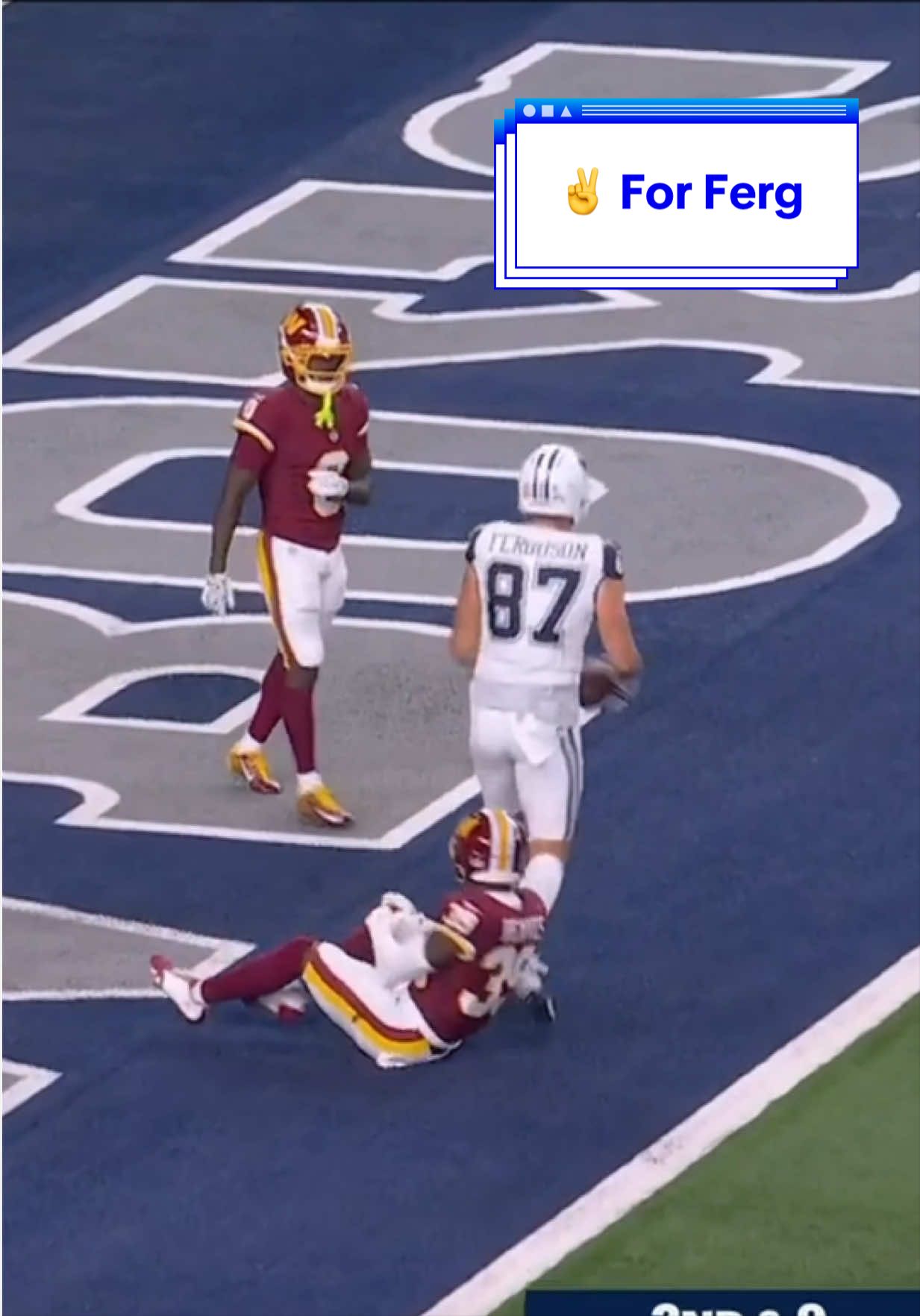 @Dallas Cowboys