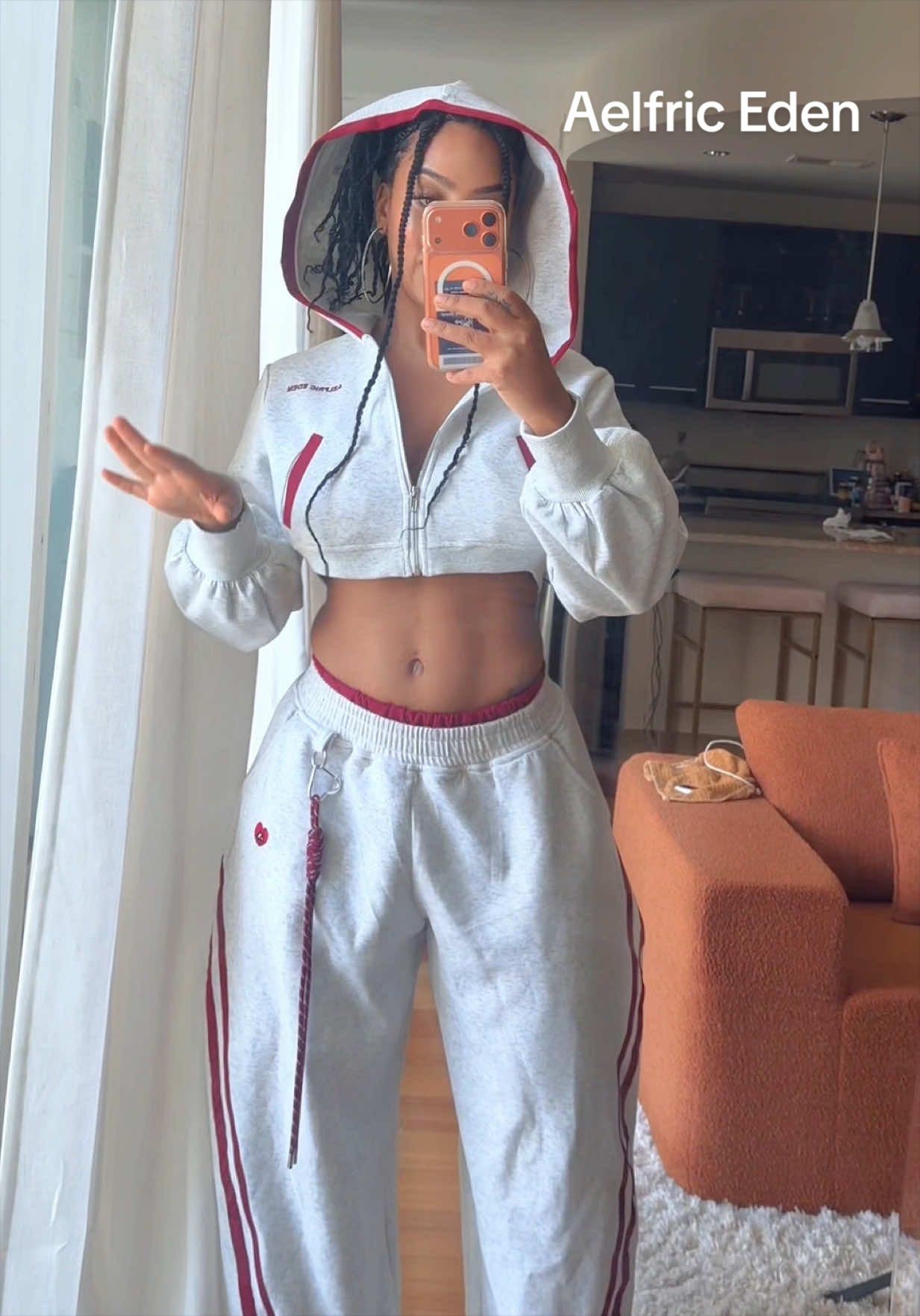 @Ashanti | ATL&bull; Fashion & Style
