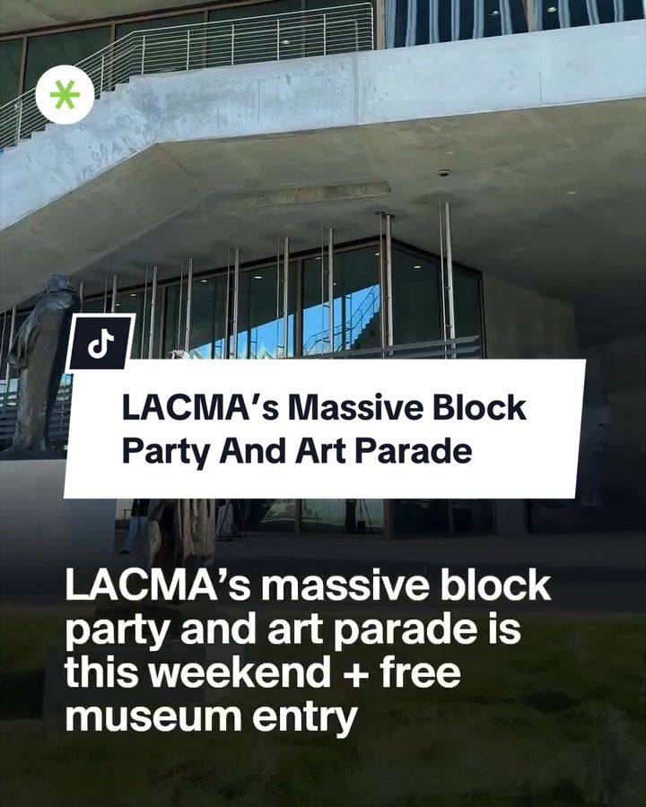 @Secret Los Angeles