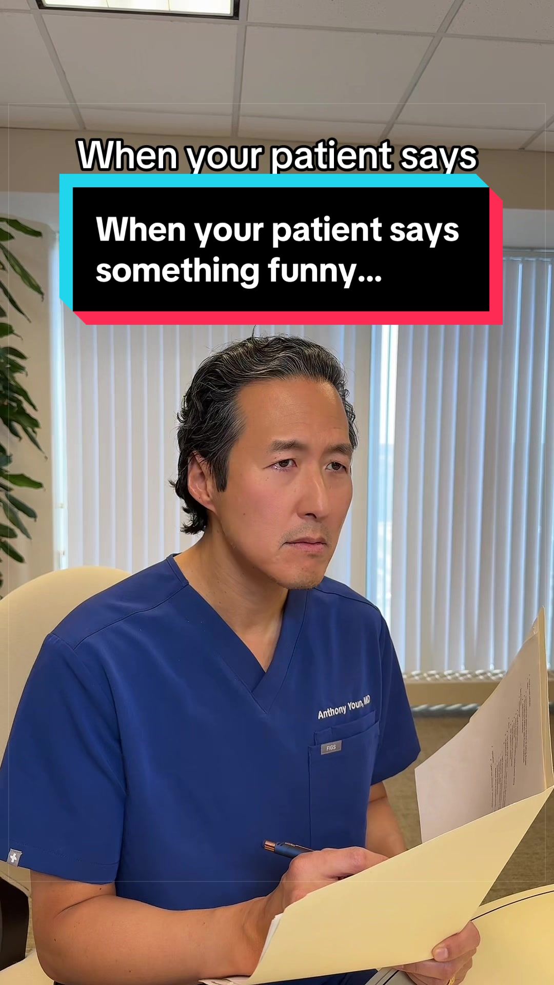 @Doctor Youn