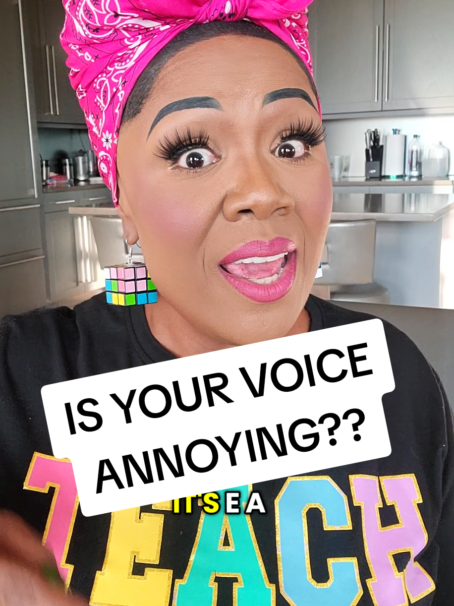 @Cheryl Porter | Vocal Coach