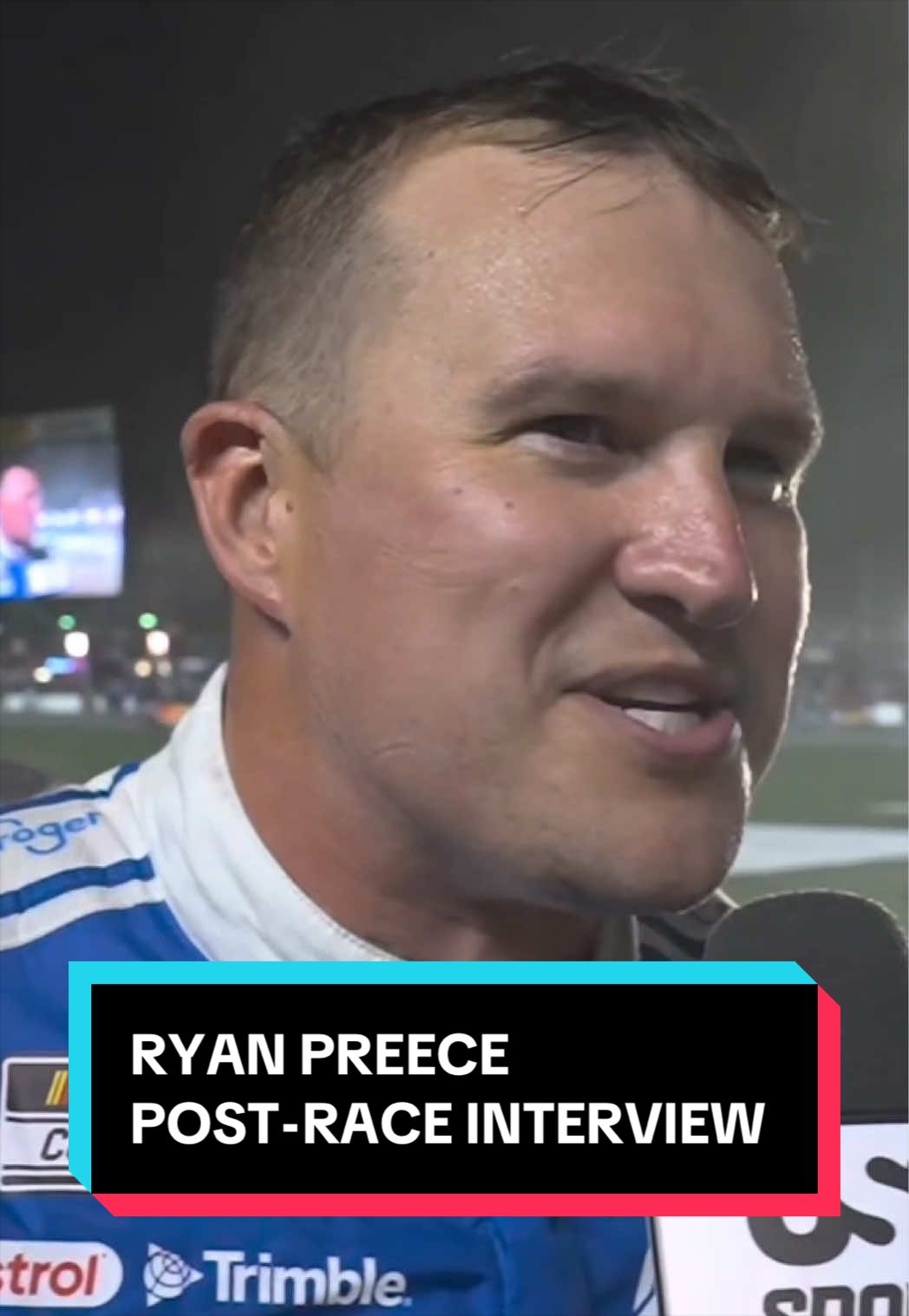 @nascar