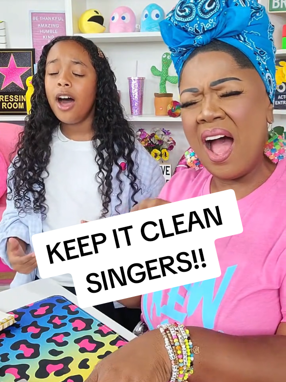 @Cheryl Porter | Vocal Coach