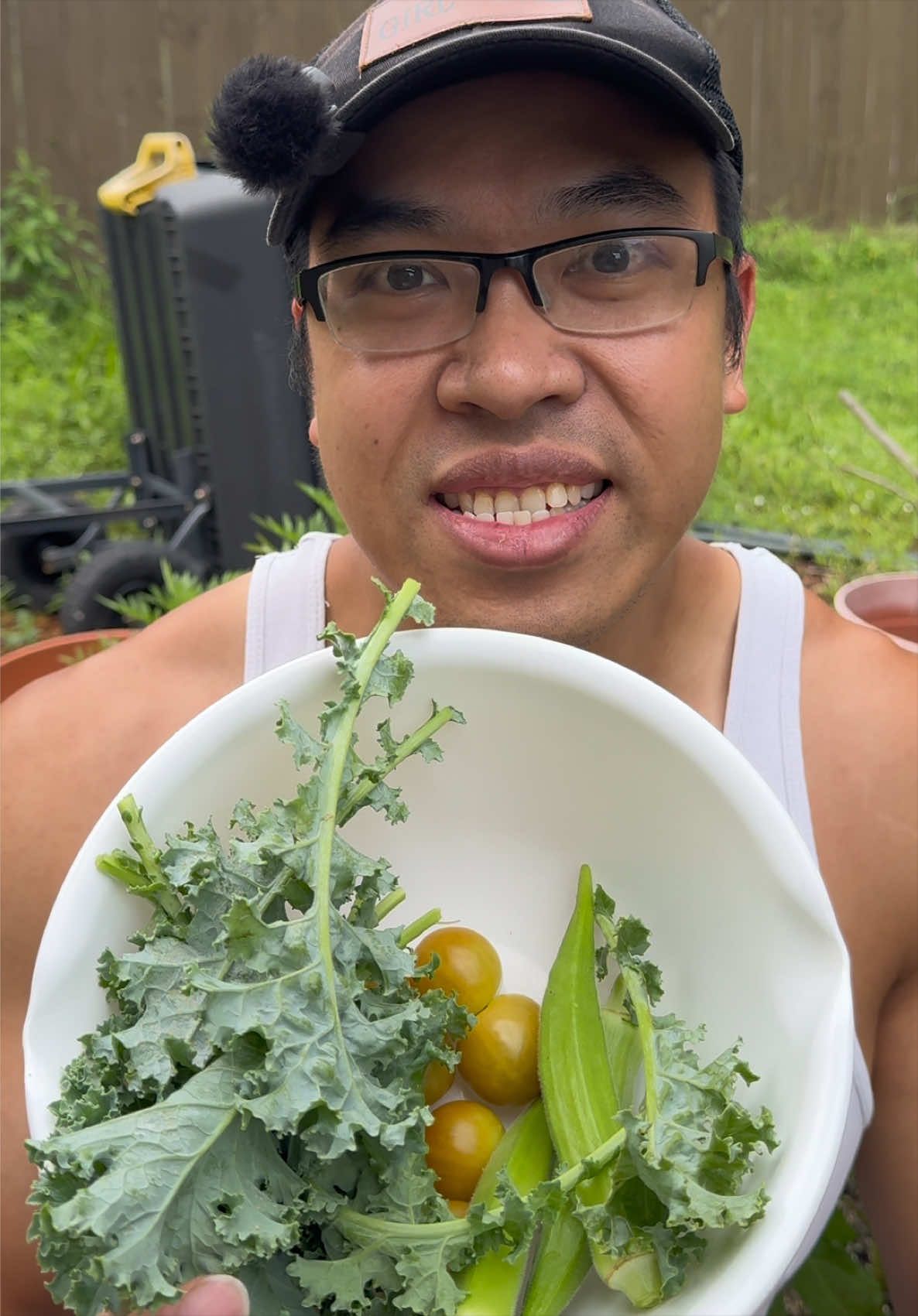 @Buff Gardener