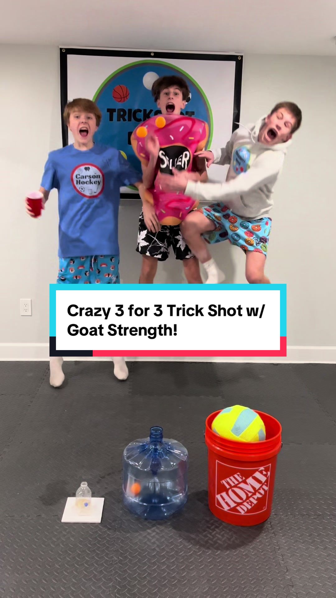 @TrickShotBros