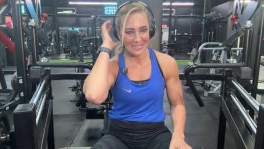 @Story Bodybuilding