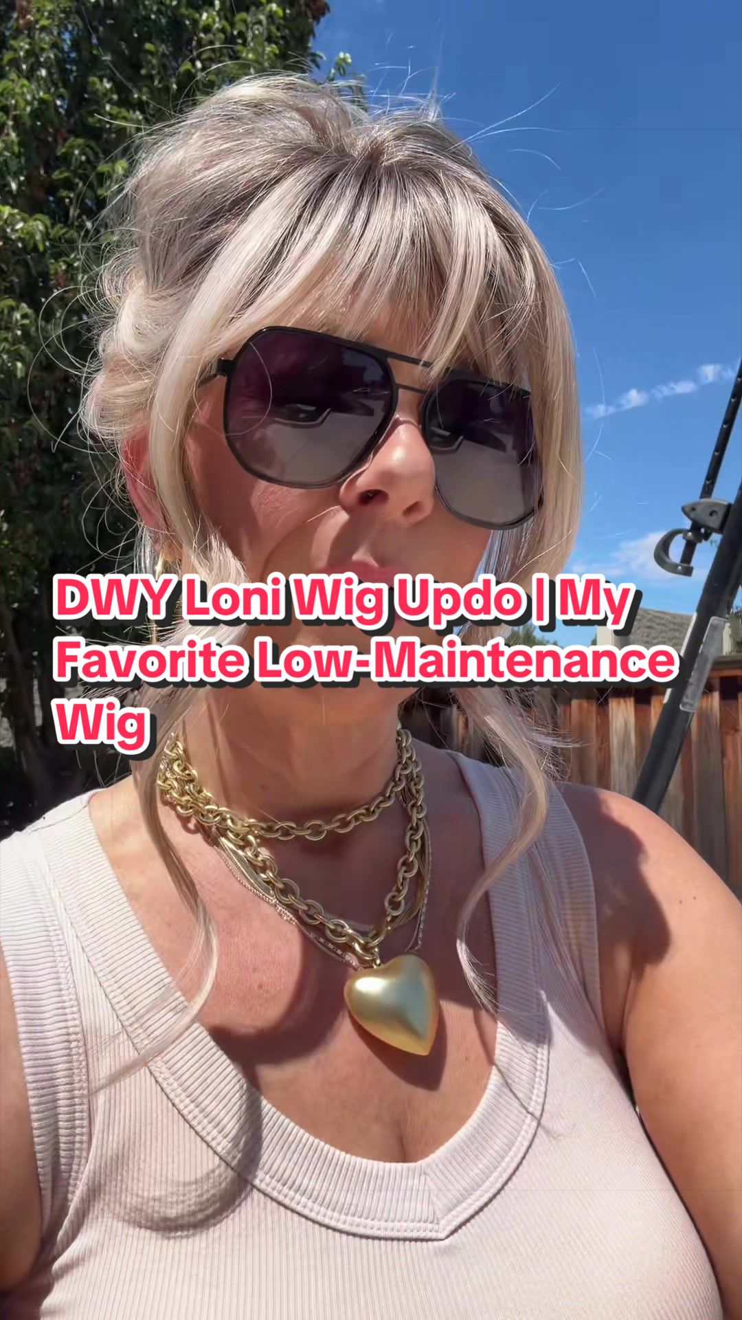 @Kristin | Gen X Wigs & Style