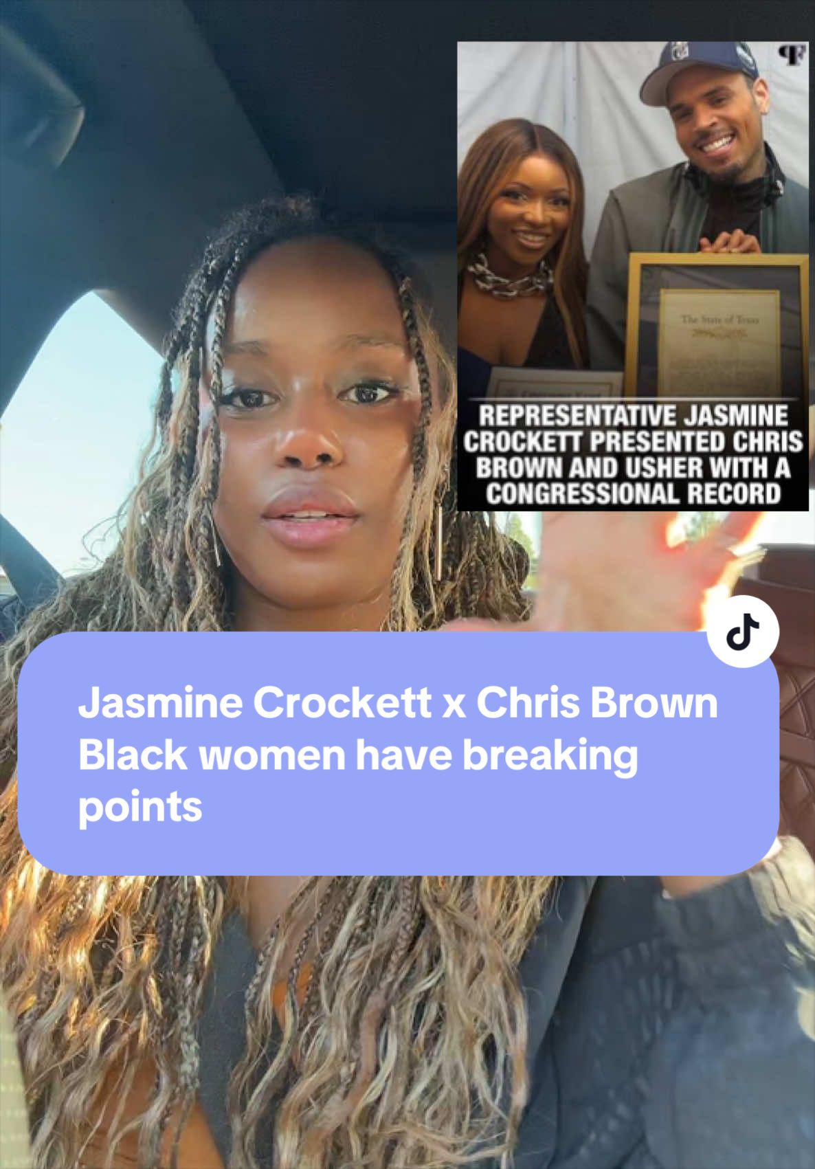 @Jasmine Blocker | Self-Care