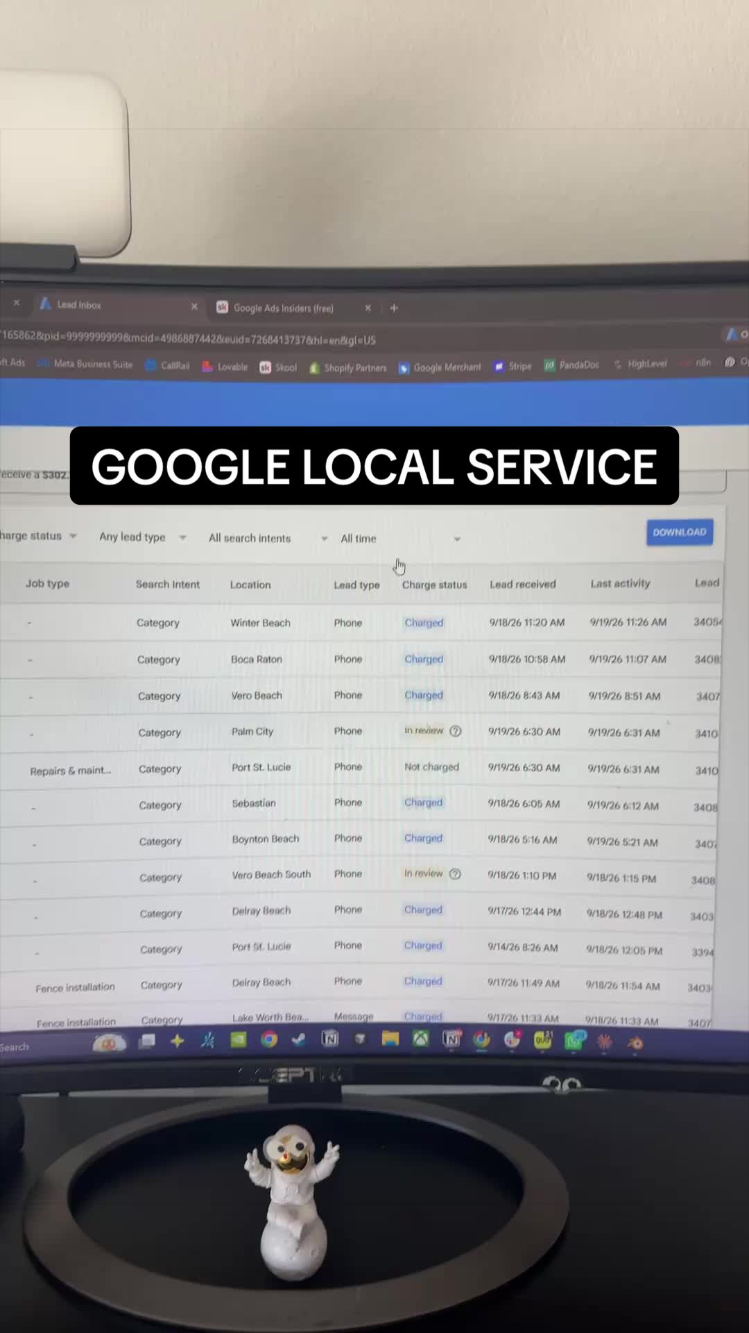 @Brandon Ewing 💫 | Google Ads