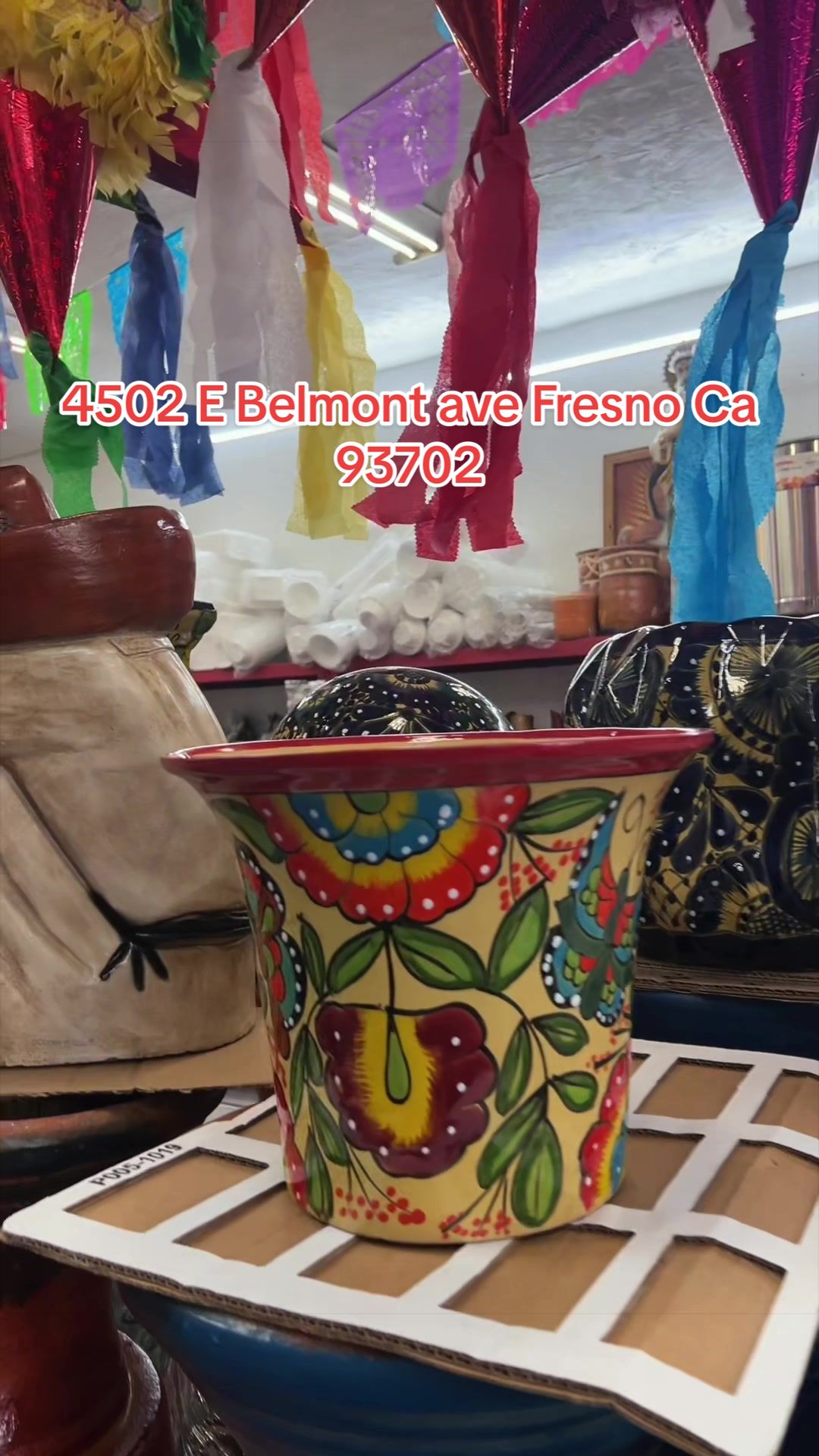 @Artesanias Mexicanas Esperanza