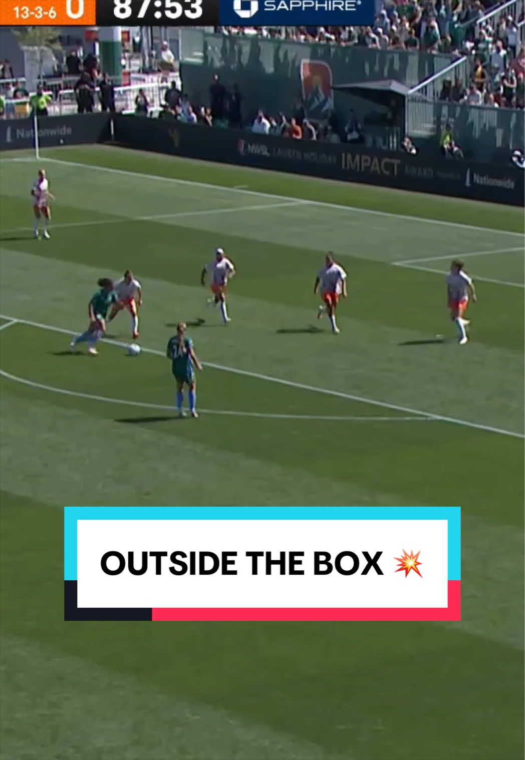 @NWSL