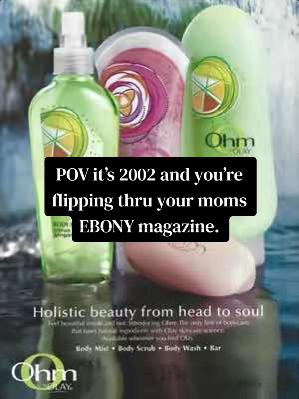 @VVS | Magazine Nostalgia