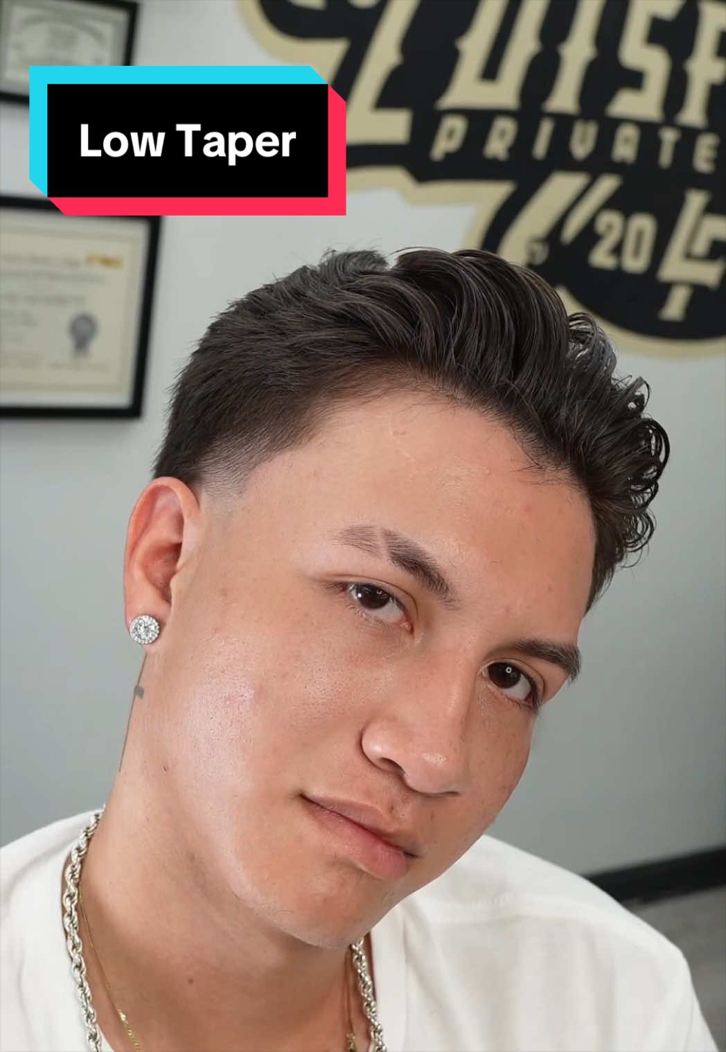 @📍Raleigh, NC Barber LuisFades
