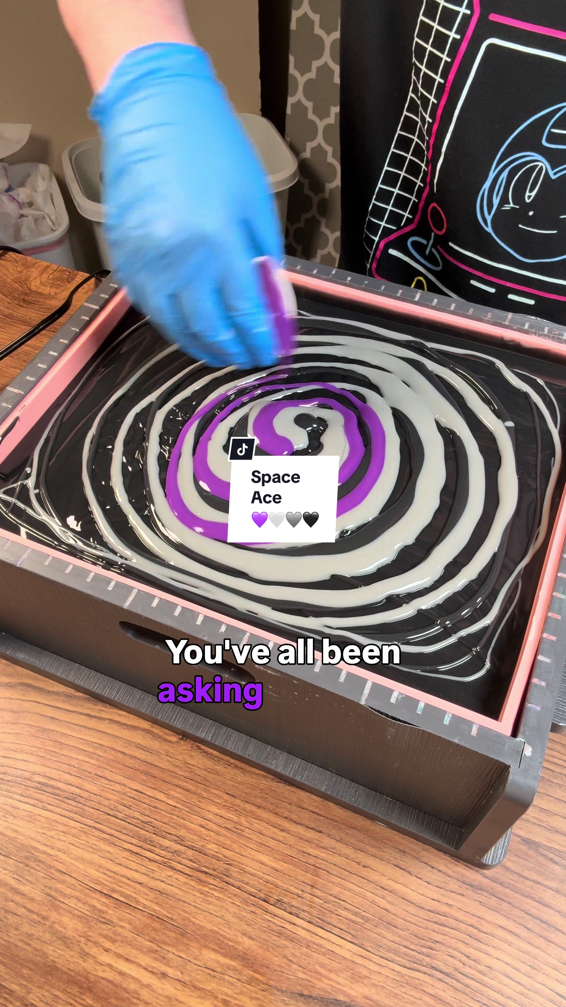 @Clover Soapworks