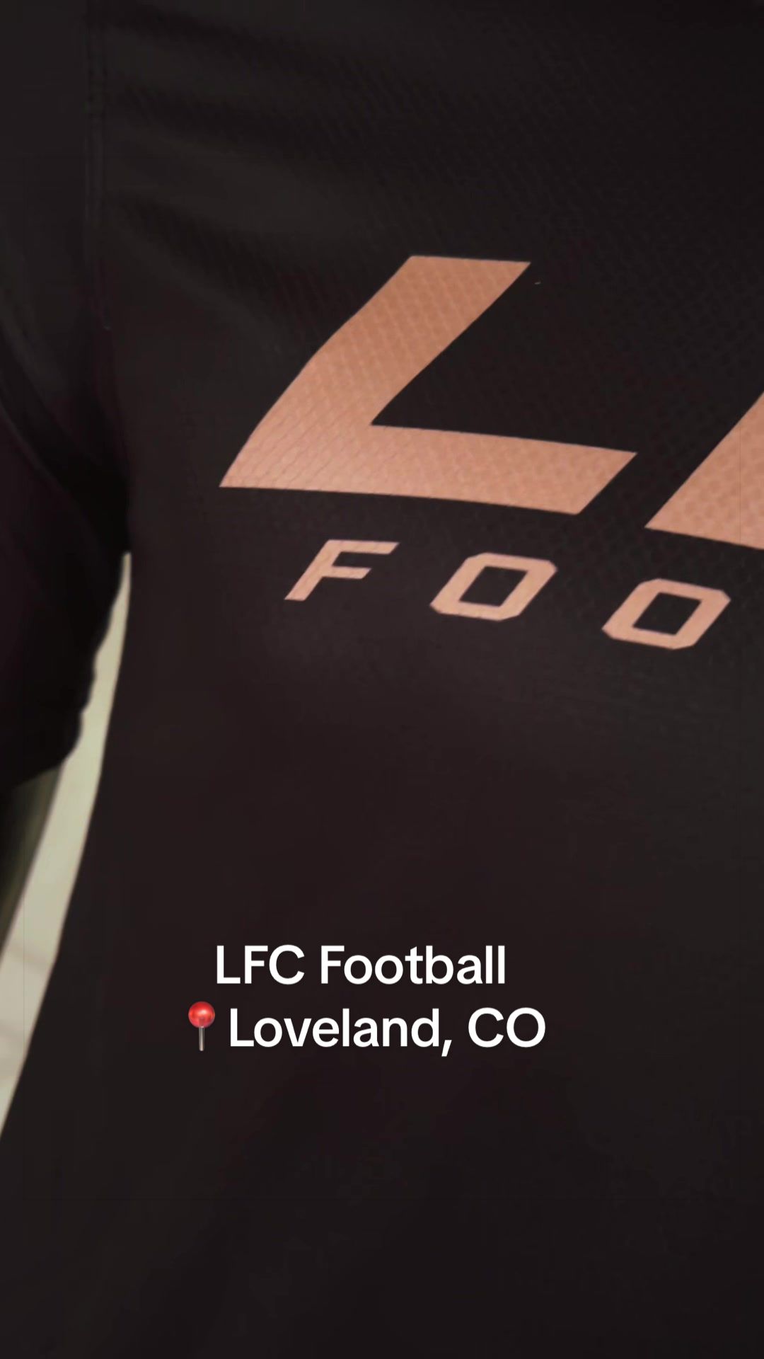 @CF3 Clothing