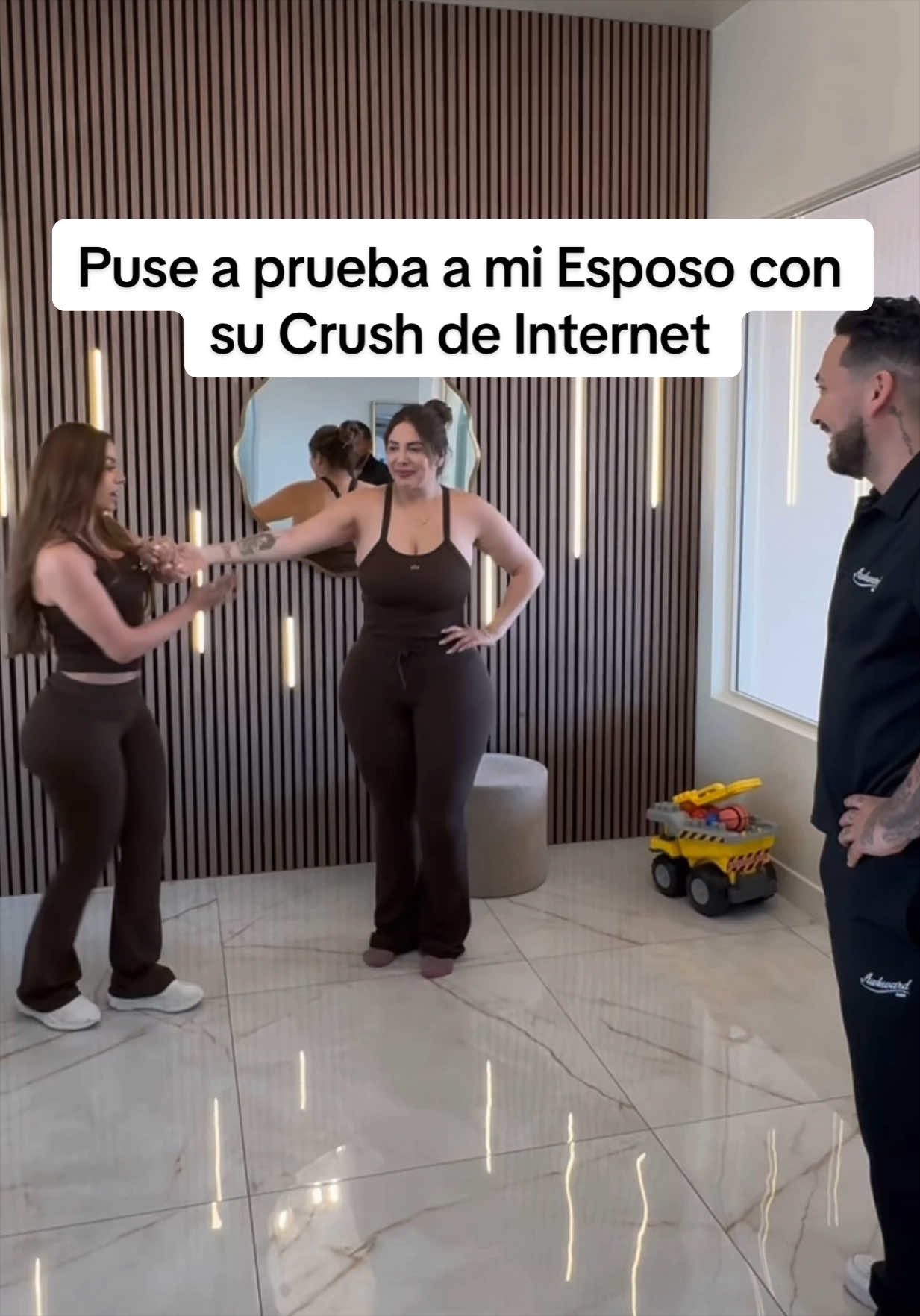 @The Main Family