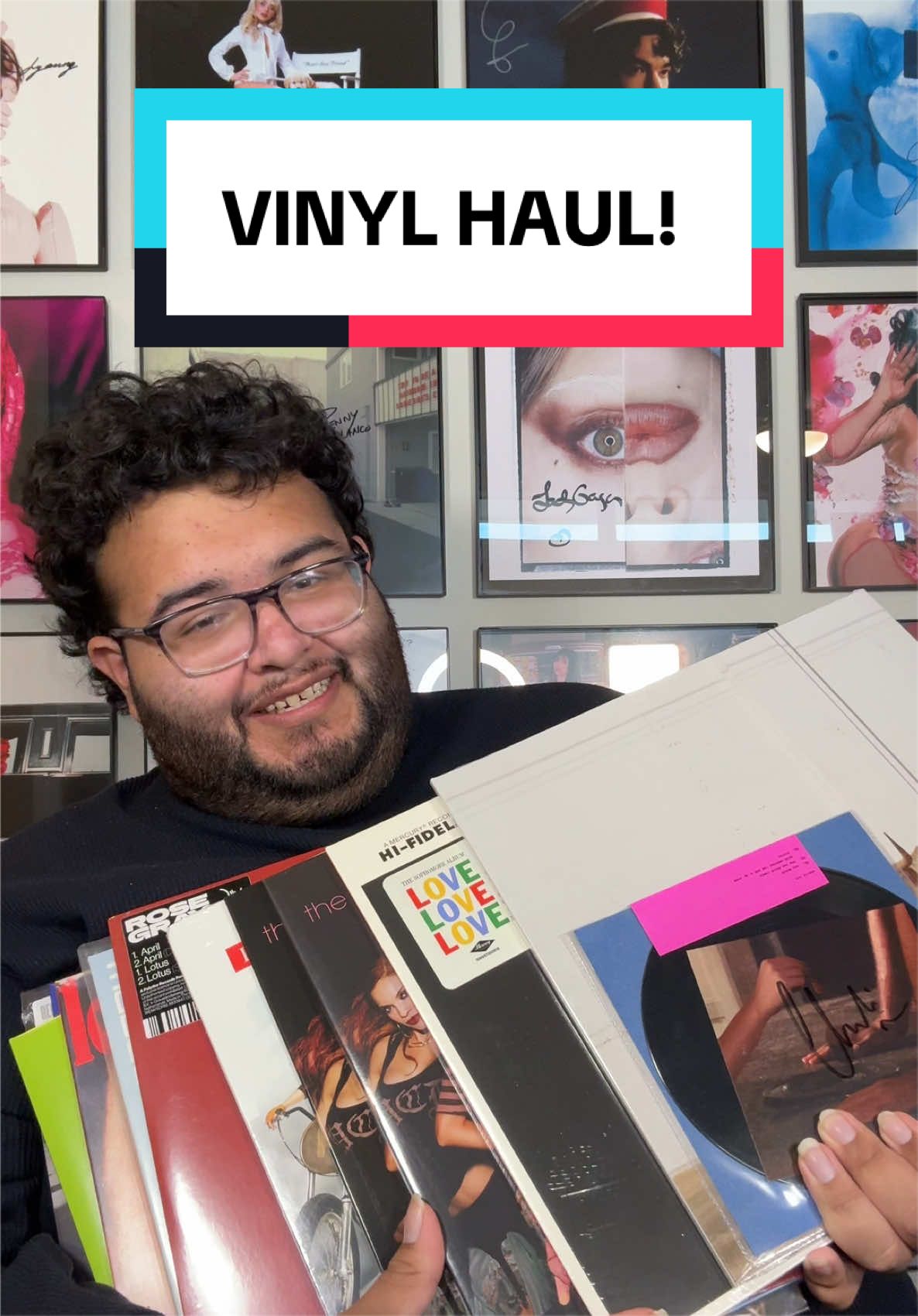 @ram’s vinyl