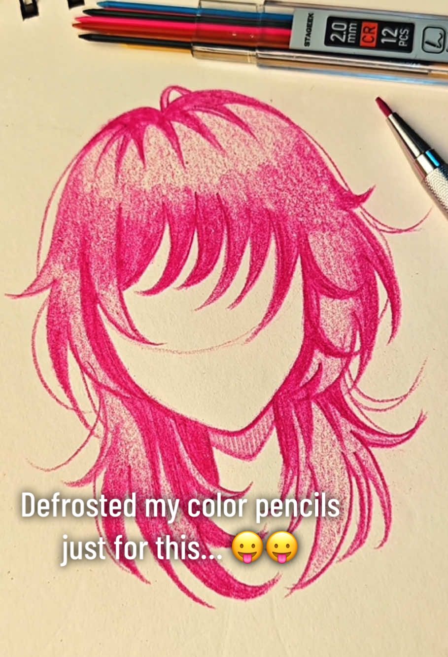 @Stellar Scribbles