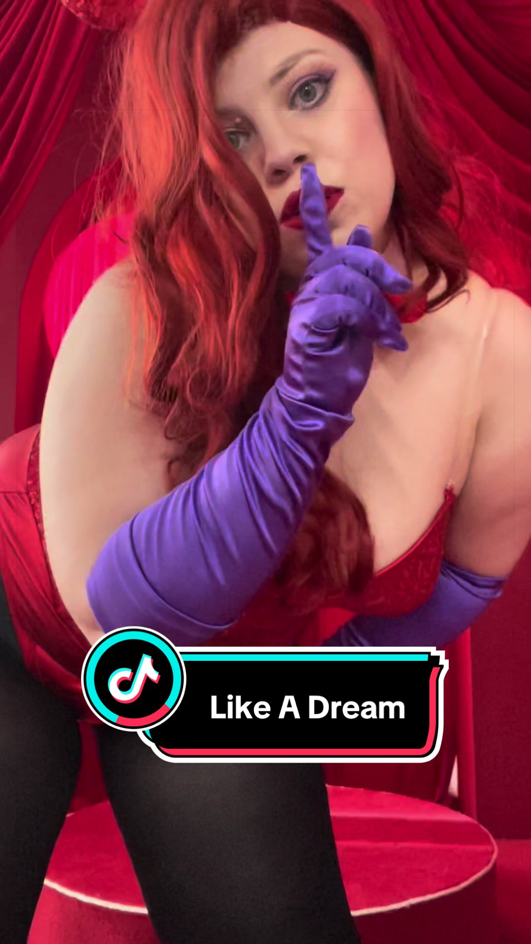 @meredreamcosplay