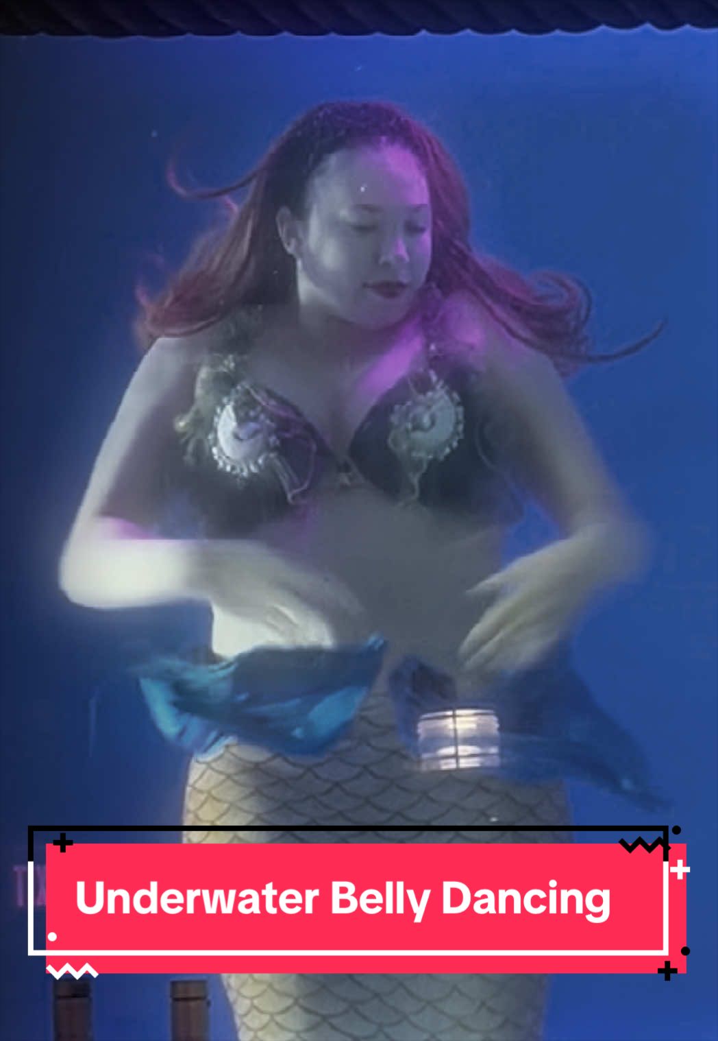 @Muse the Mermaid &reg;
