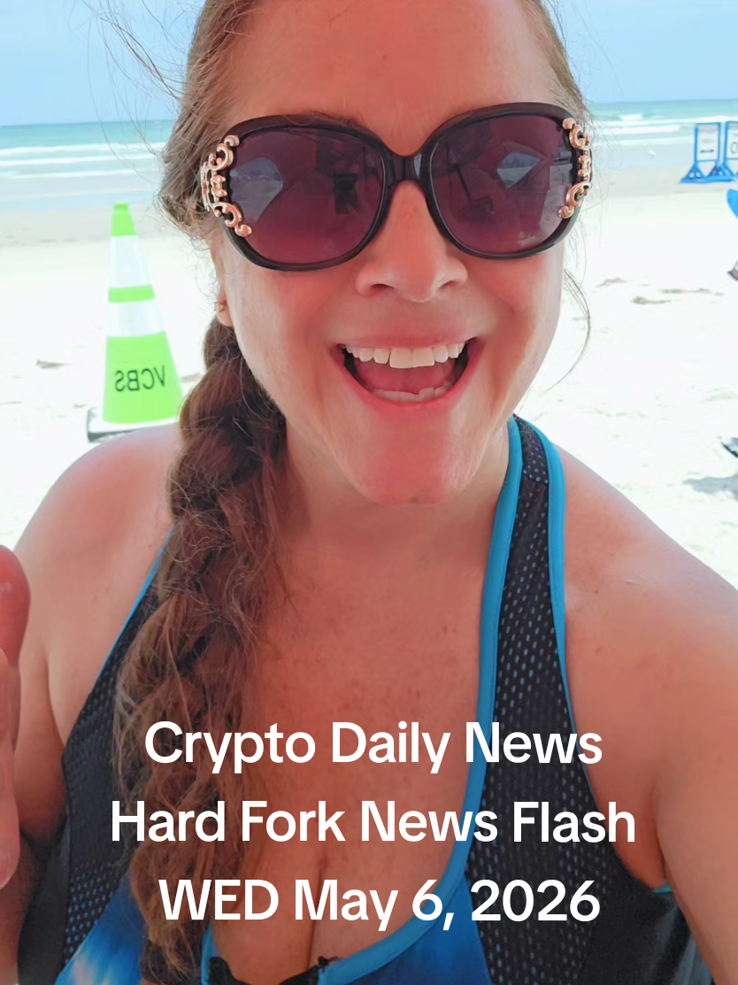 @TracieTeachesCrypto