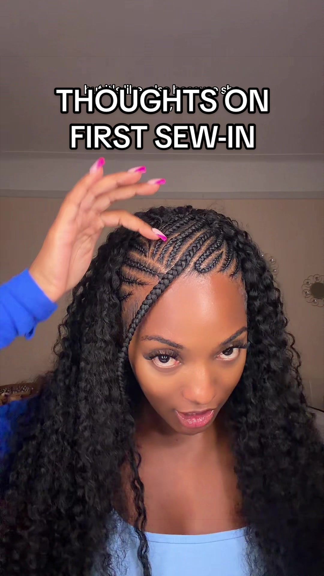 @YT: Kaia Deane