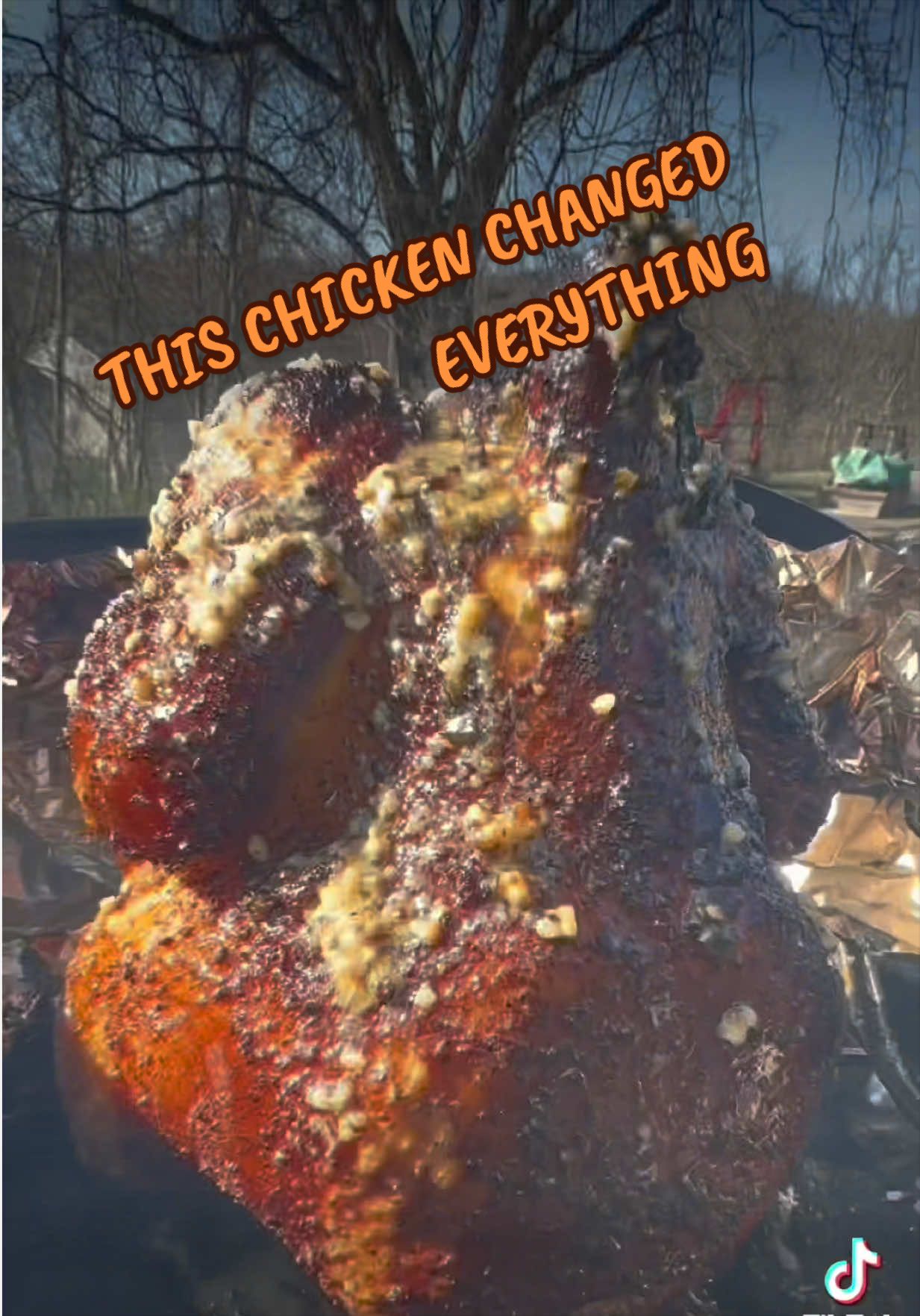 @Forked in Fire Iron Kitchen