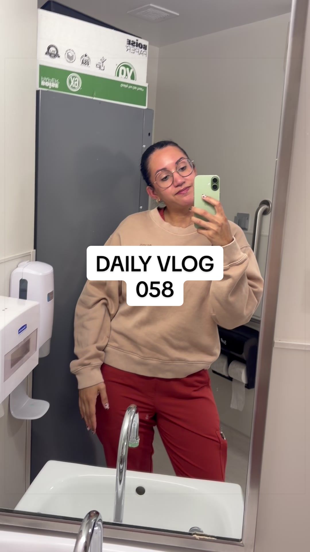@Dr. Ali | The Latina Doc