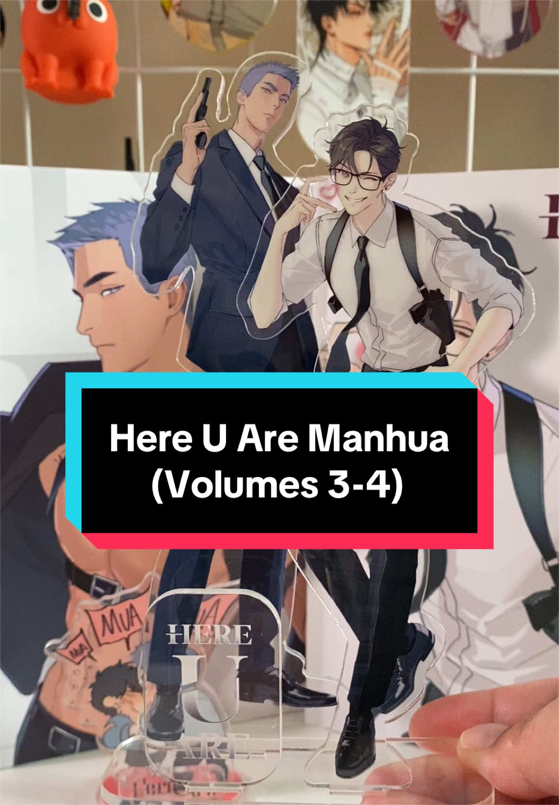 @Jack Jack | Manga & Danmei