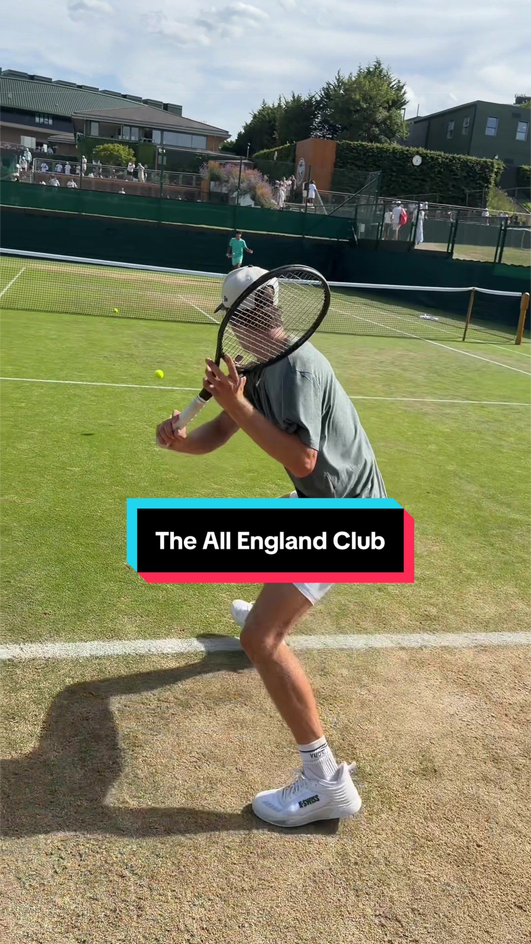 @NotYourCountryClub