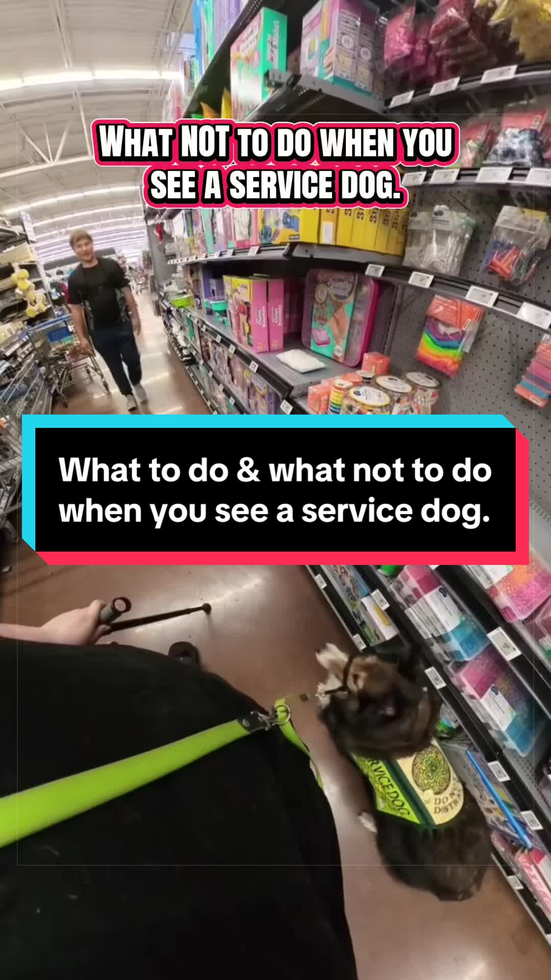 @Dakota & Pups