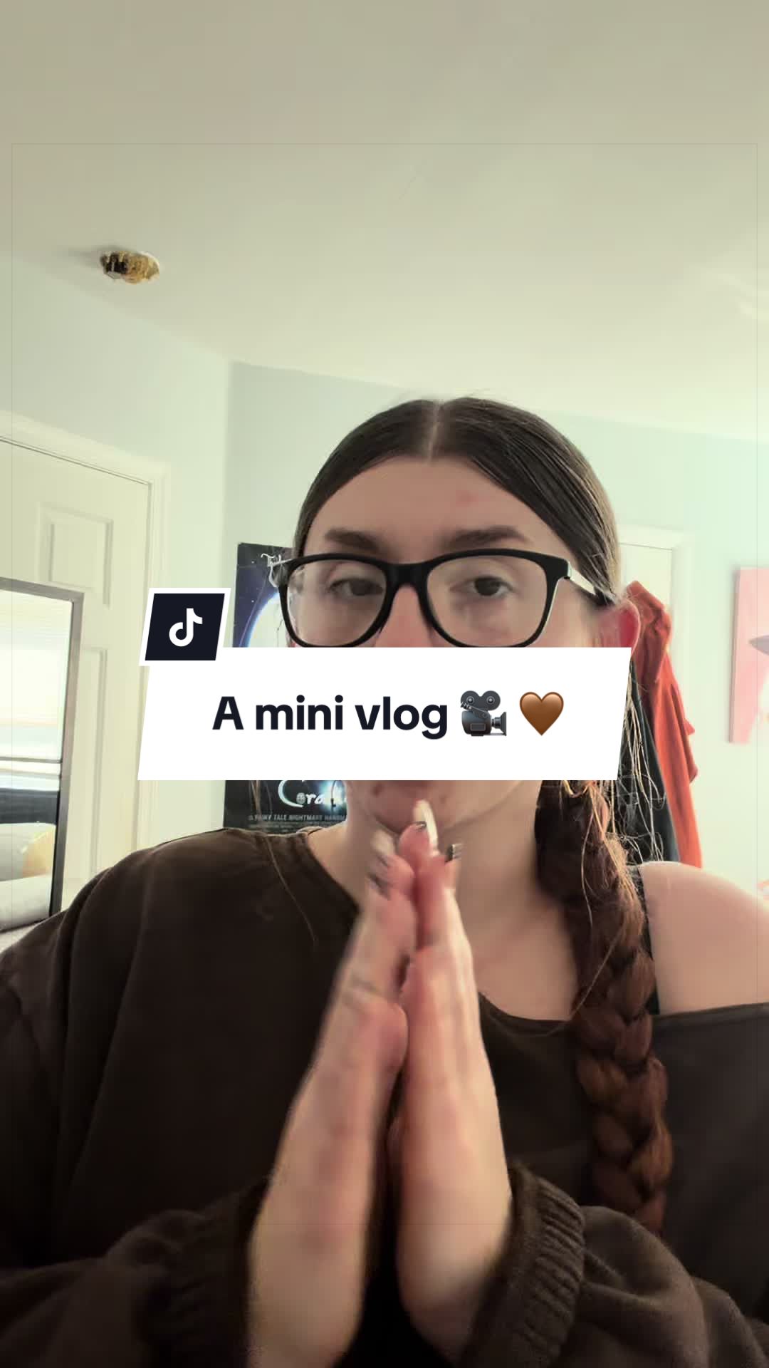 @Arianna | Mom life & self care