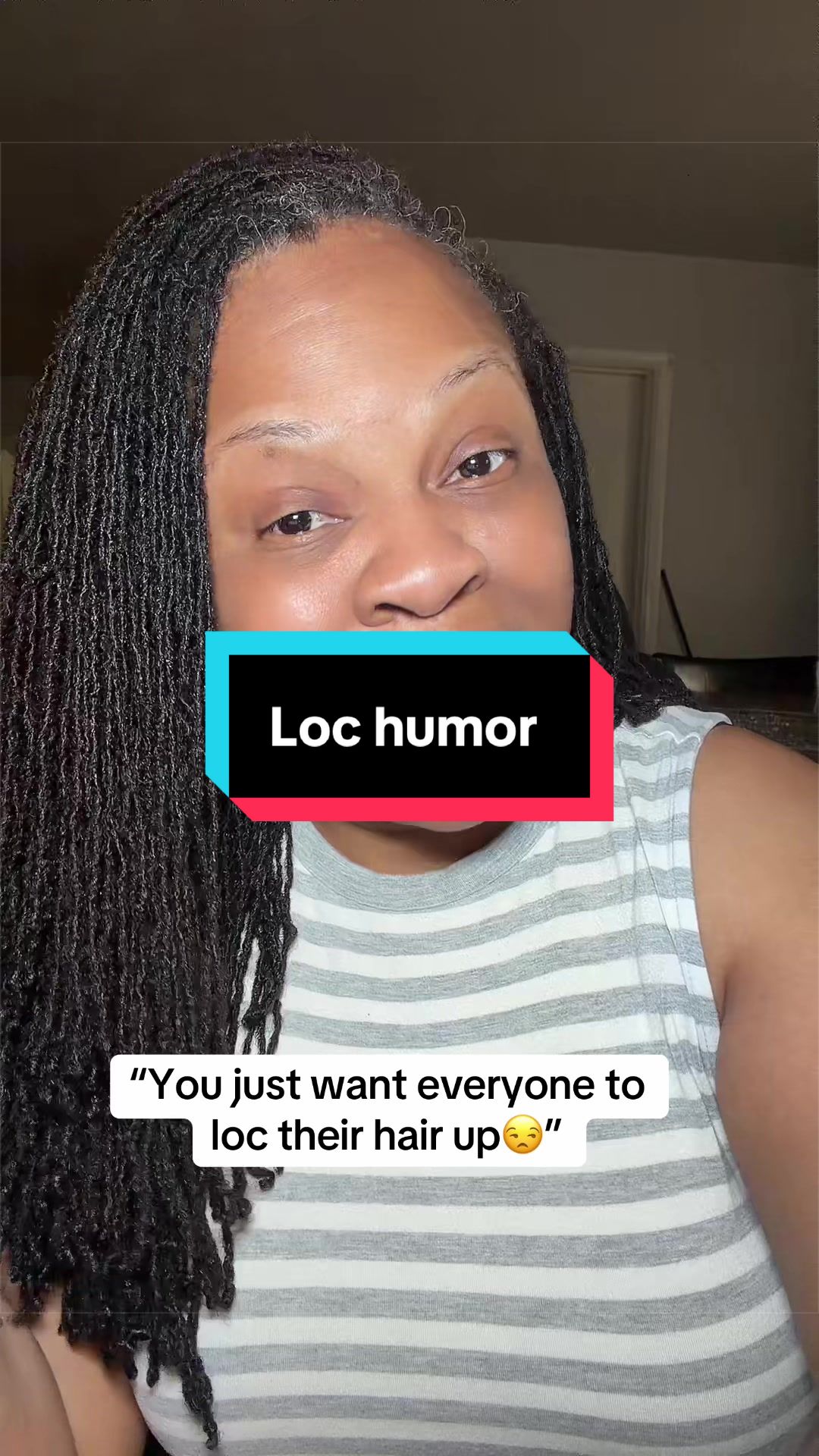 @Mila Rose 🌹 locs