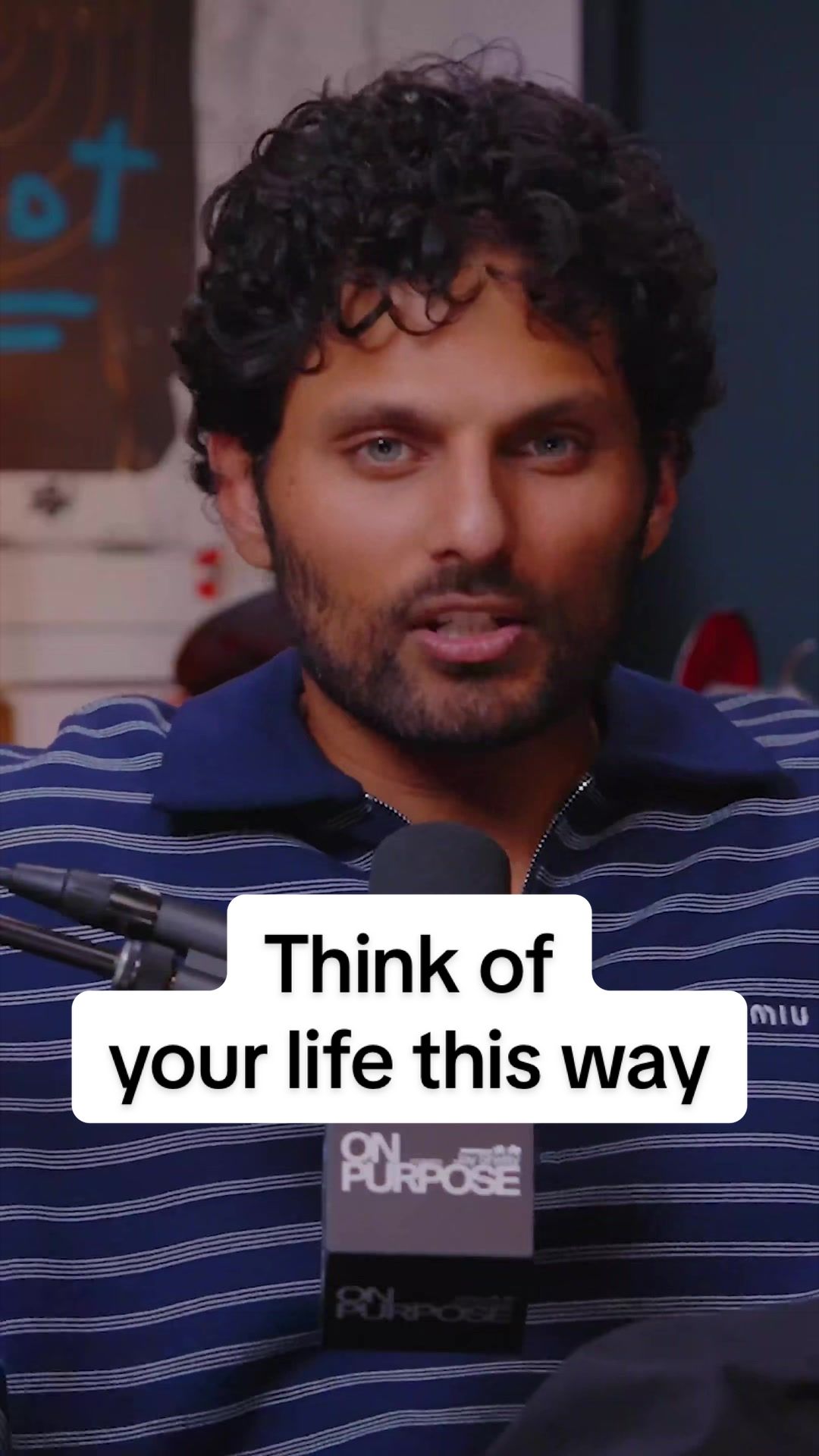 @Jay Shetty