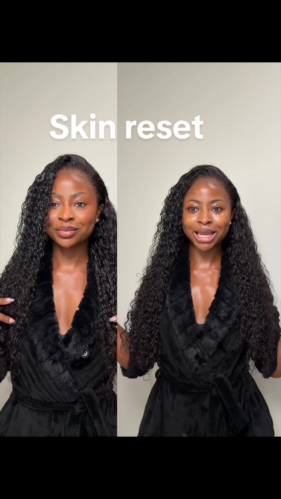 @Takwe / Hair & Beauty Creator