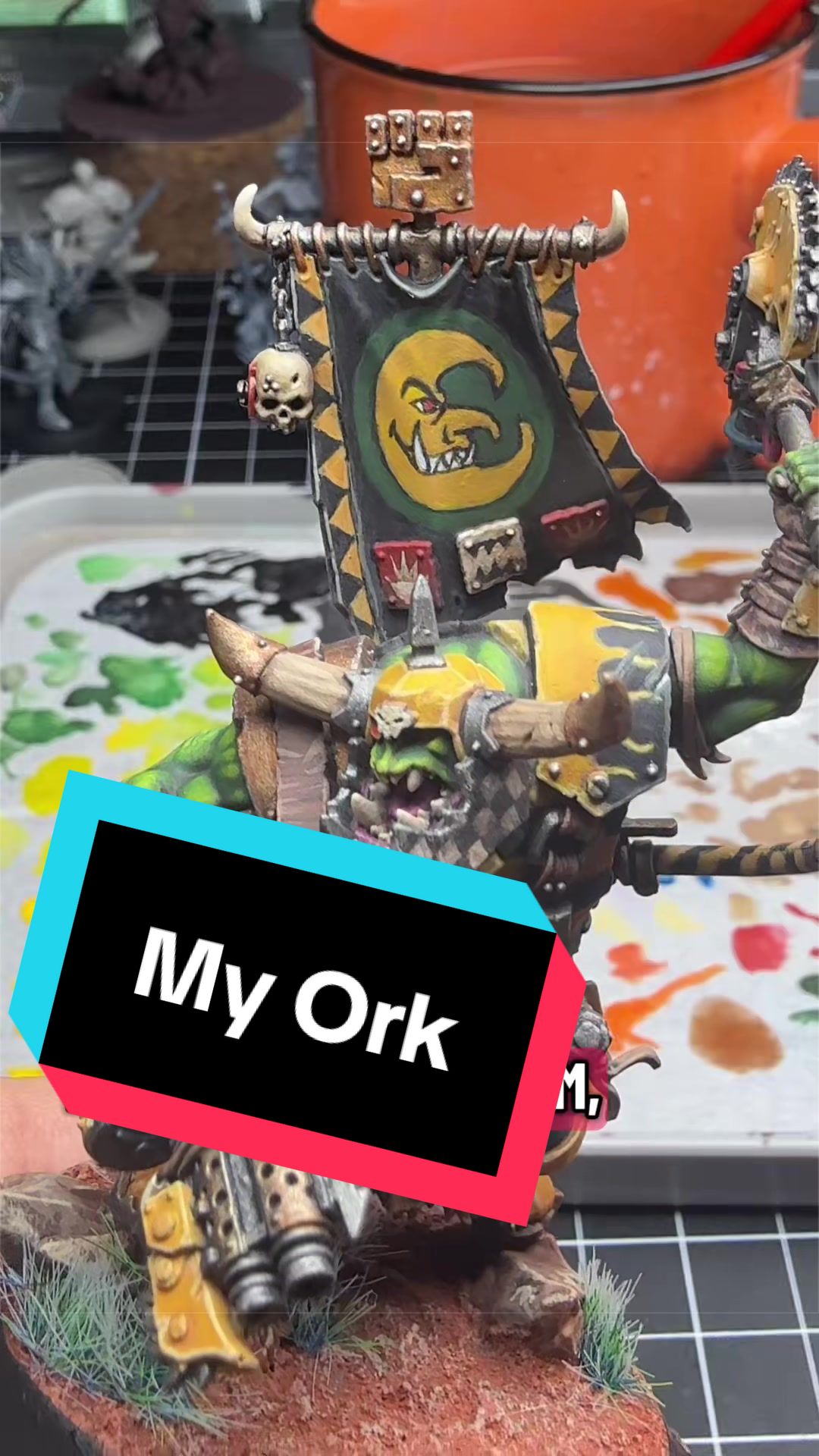 @Brock Paints the Apocalypse