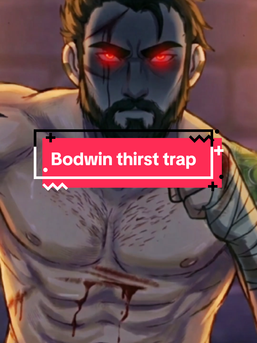 @Bodwin Ironhand