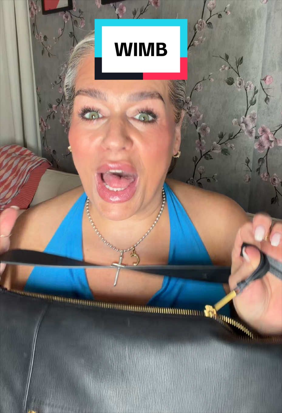 @Cherie Seaswan Makeup Tips 55+