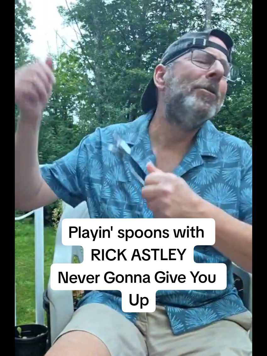 @Steve the Spoon Guy
