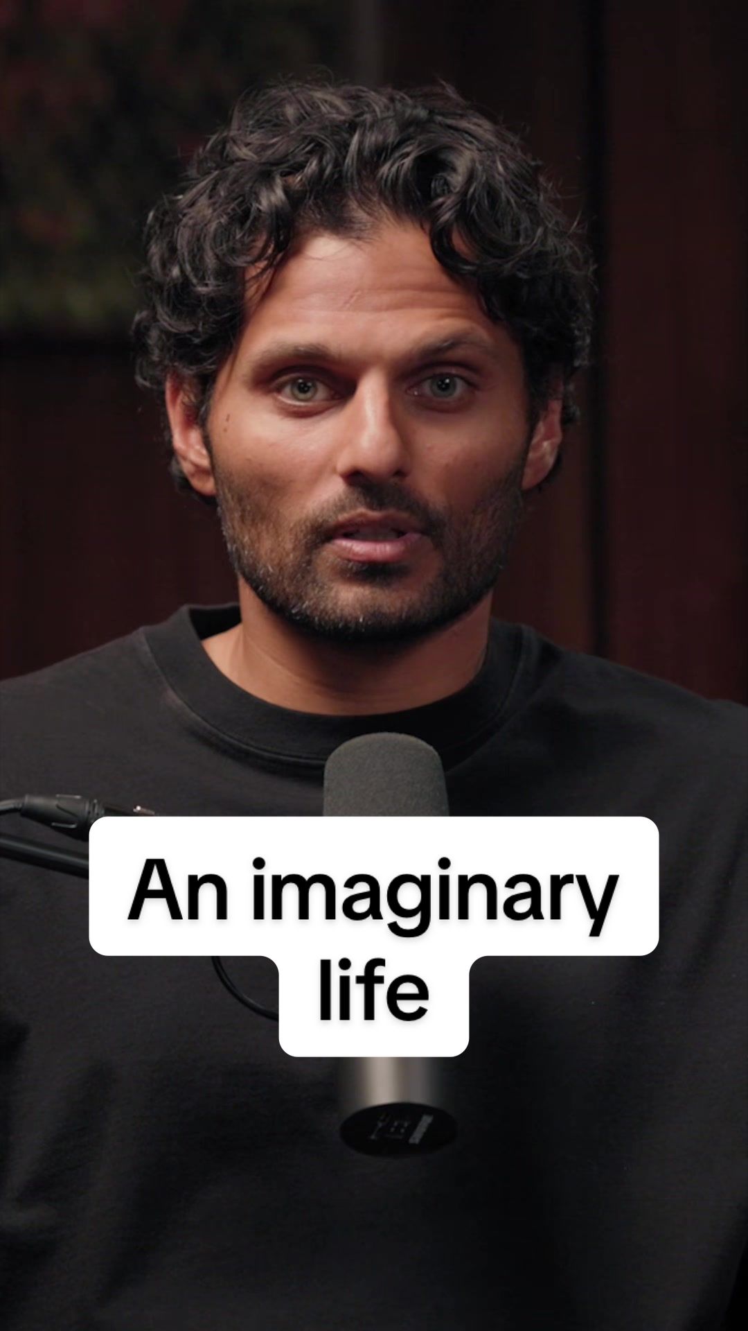 @Jay Shetty