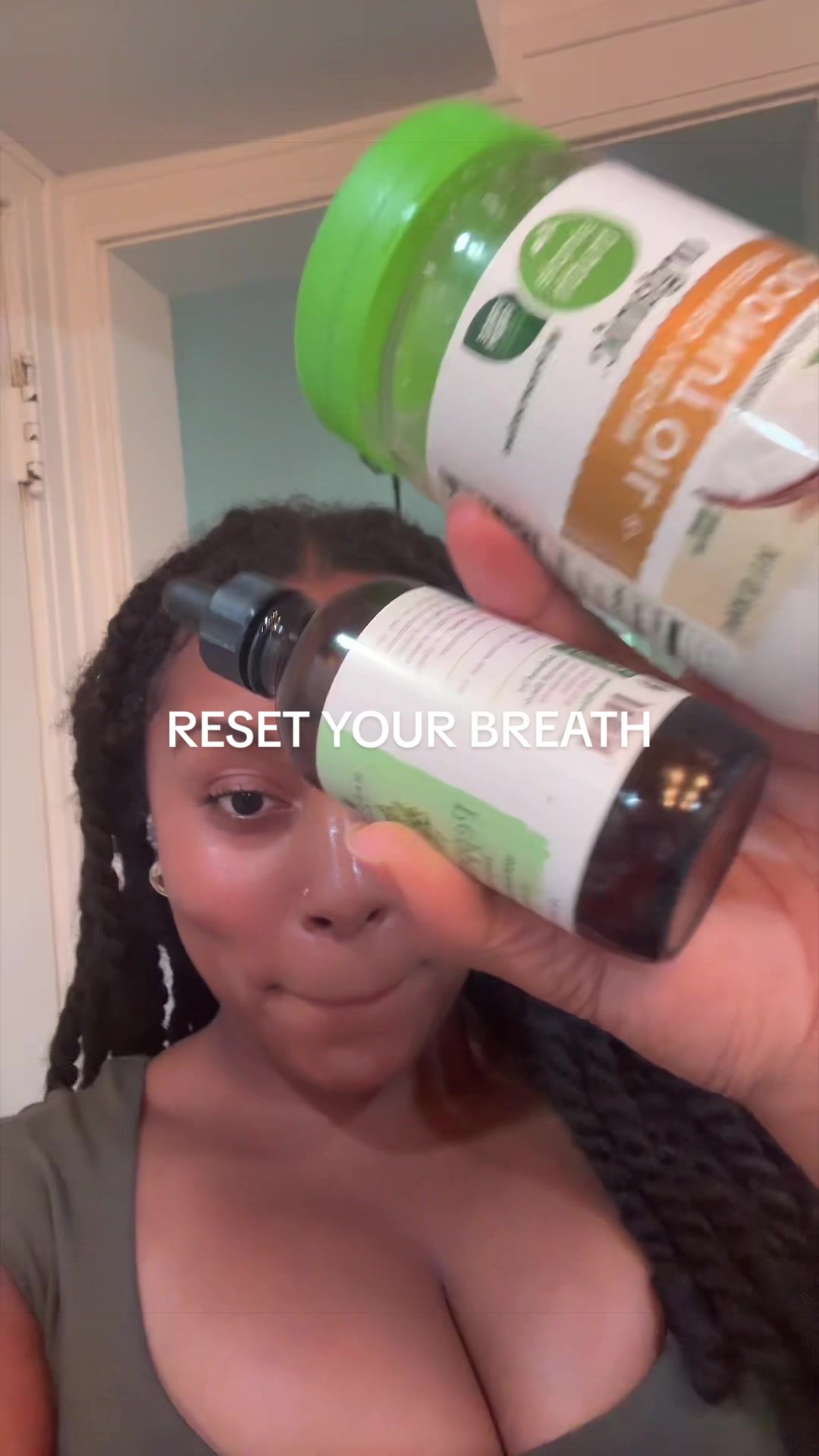 @Trinity &bull; wellness & travel &bull;