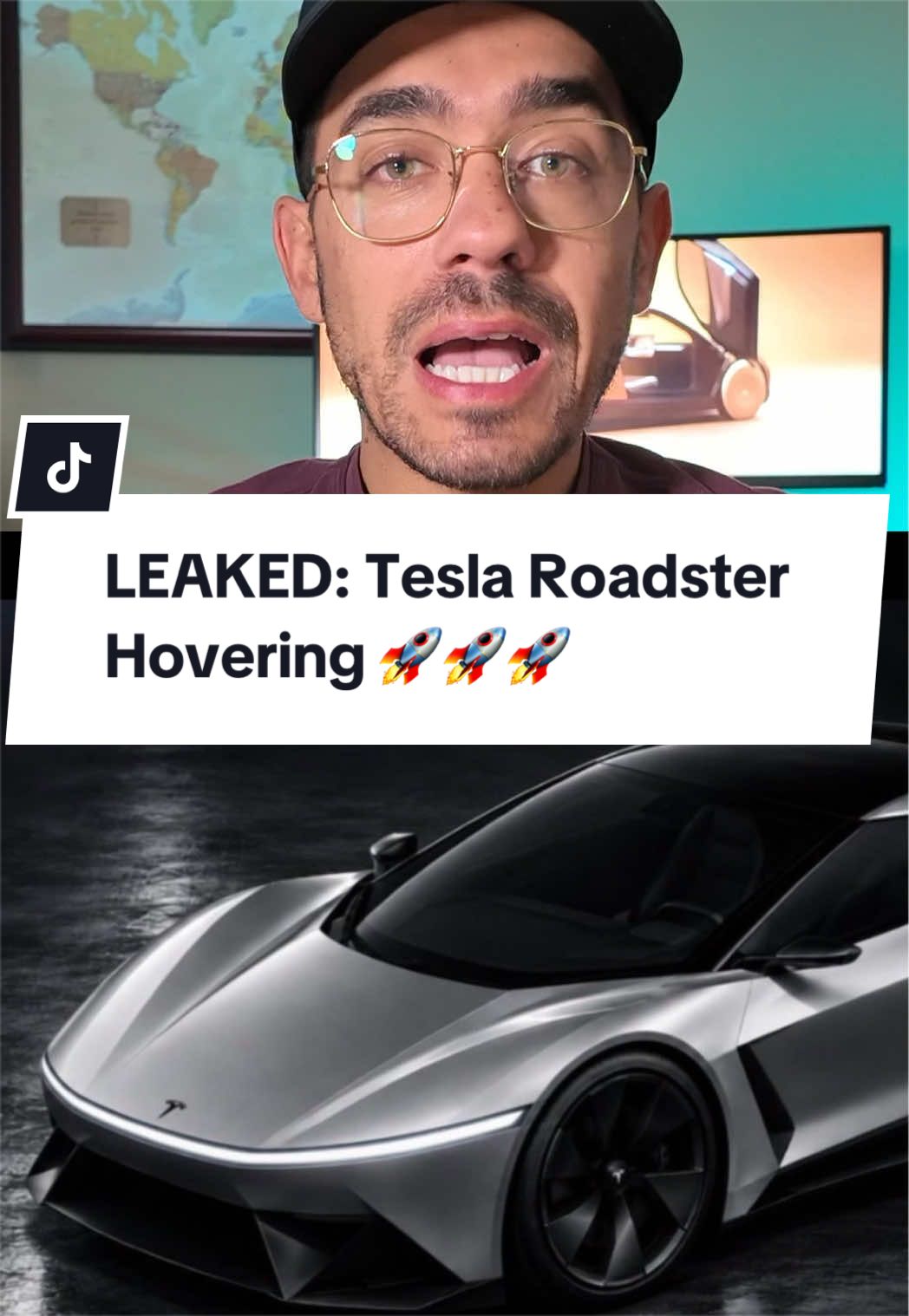 @Ray | Tesla and EV News